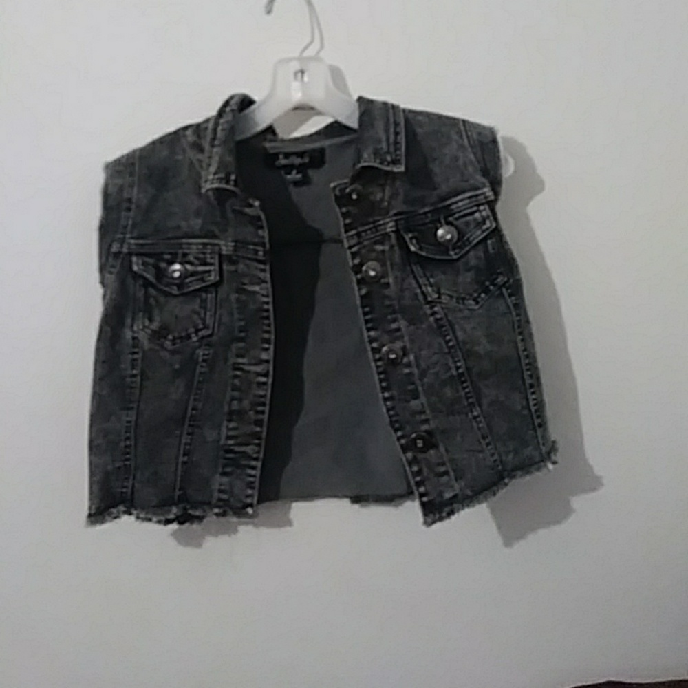Vest